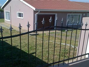3 Bedroom House in Estcourt