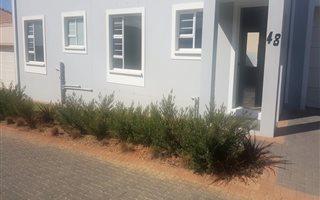 3 Bedroom Townhouse in Parsons Ridge