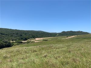 812 m² Land available in Kenton-on-Sea