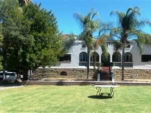 528 m² Office Space in Paarl