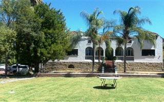 528 m² Office Space in Paarl