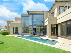 4 Bed House in Fernbrook Estate