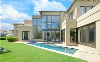 4 Bedroom House in Fernbrook Estate