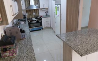 3 Bedroom Apartment in Umgeni Park
