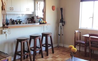 1 Bedroom Apartment in Musgrave