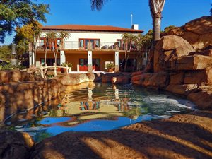 5 Bed House in Eldoraigne