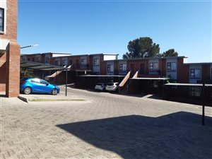 2 Bed Apartment in Mindalore