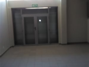 75 m² Retail Space in Pretoria Central