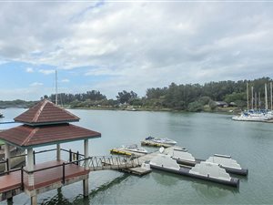 3 Bed Apartment in Tuzi Gazi