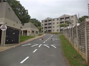 2 Bedroom Apartment in Sherwood