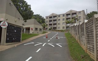 2 Bedroom Apartment in Sherwood