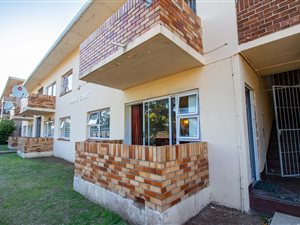 2 Bedroom Duplex in Perridgevale