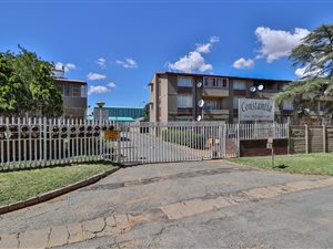 2 Bed Apartment in Sasolburg