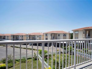 2 Bed Apartment in Manor Estates