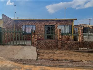 3 Bed House in Middelburg Central