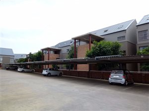 2 Bed Apartment in Menlo Park