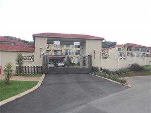 3 Bedroom Townhouse in Bassonia