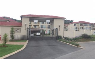 3 Bedroom Townhouse in Bassonia