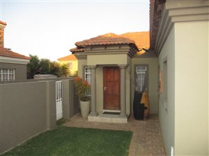 3 Bed House in Brakpan North