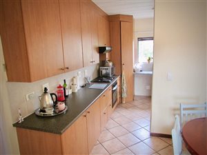 3 Bed Apartment in North Riding