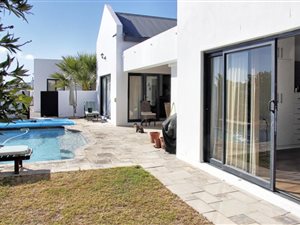 3 Bed House in Britannia Bay