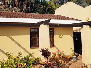 1 Bed House in Banners Rest