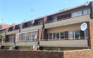 2 Bedroom Apartment in Pietermaritzburg Central