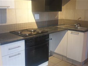 1 Bed Apartment in Murrayfield