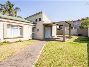 2 Bed Townhouse in Hutten Heights