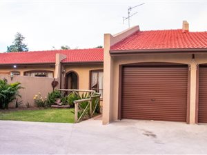5 Bed House in Sharonlea