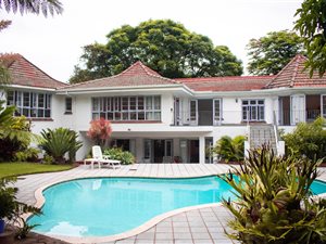 4 Bed House in Durban North