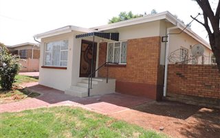 3 Bedroom House in Discovery