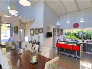 3 Bed House in Eye of Africa