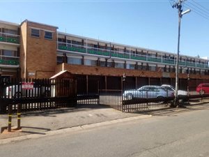 2 Bed Apartment in Windsor East