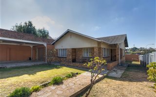 3 Bedroom House in Richmond