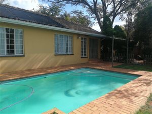 2 Bed House in Bloubosrand