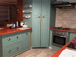 3 Bedroom House in Secunda