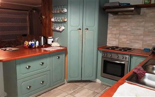 3 Bedroom House in Secunda