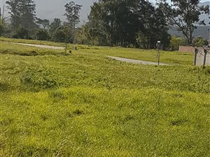 773 m² Land available in King George Park
