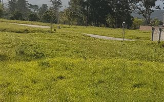 773 m² Land available in King George Park
