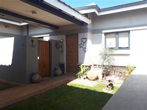 1 Bed Flat in Benoni AH