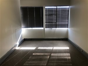 73 m² Office Space in Pinetown Central