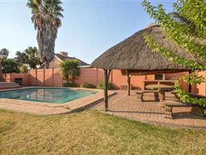 3 Bed House in Florida