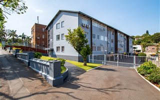 1.5 Bedroom Apartment in Morningside