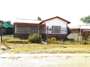 3 Bed House in Danville