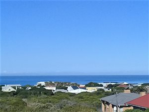 866 m² Land available in Klipfonteyn