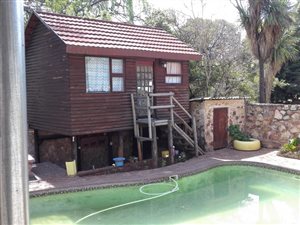 3 Bed House in Breaunanda