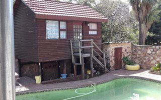 3 Bedroom House in Breaunanda
