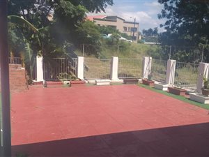 3 Bed House in Phoenix Industrial