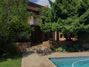 3 Bed House in Glen Austin AH